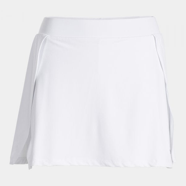Γυναικεία αθλητική φούστα TORNEO SKIRT λευκό