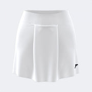 Γυναικεία αθλητική φούστα SKIRT TORNEO λευκό
