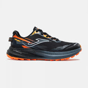 Παπούτσια trail TR-6 MEN 2601 μαύρο
