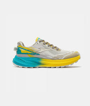 Παπούτσια trail TR-6 MEN 2625 μπεζ