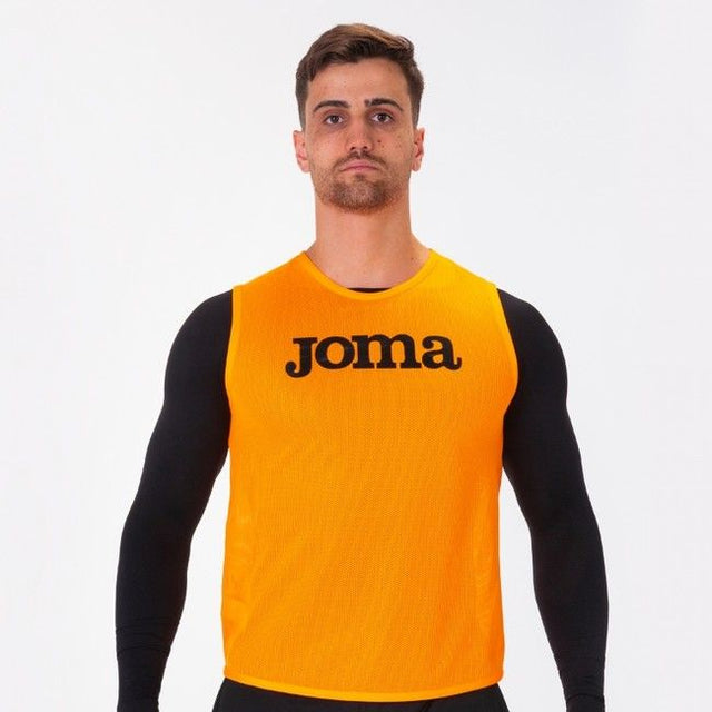 Γιλέκο TRAINING BIB φθορίζον πορτοκαλί
