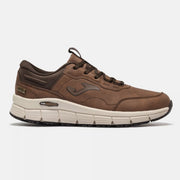 Casual υποδήματα TRITON MEN 2624 καφέ