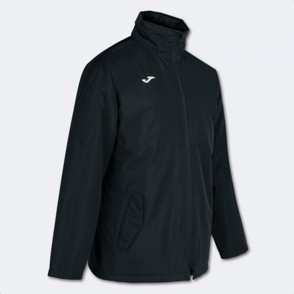 Μπουφάν ANORAK TRIVOR μαύρο