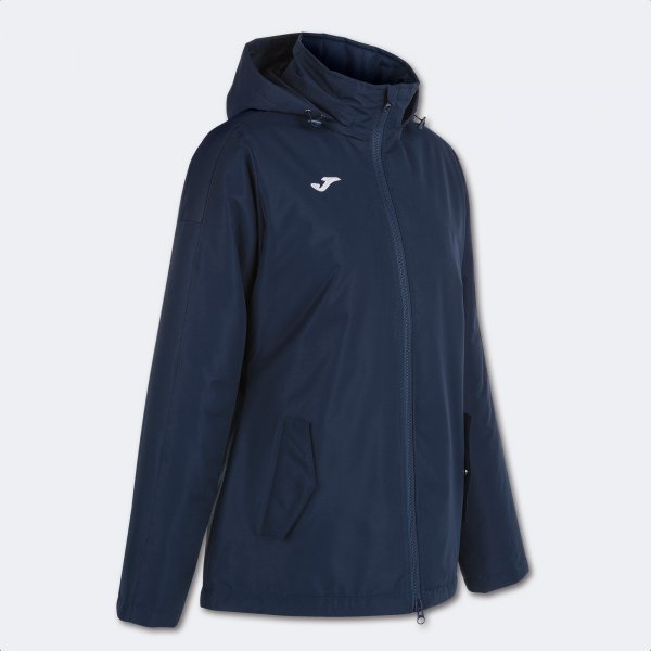 ANORAK TRIVOR NAVY BLUE NAVY