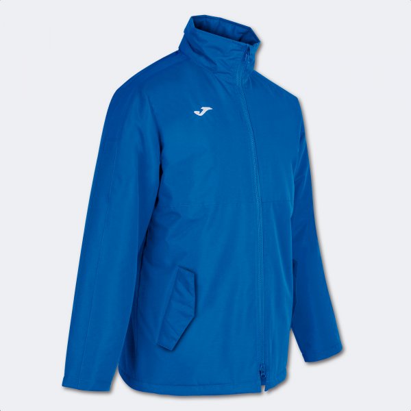 Μπουφάν ANORAK TRIVOR γαλάζιο