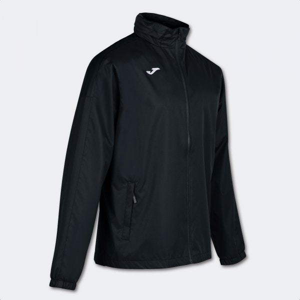 RAINCOAT TRIVOR BLACK