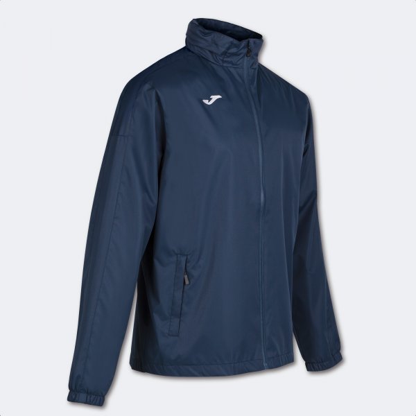 RAINCOAT TRIVOR NAVY