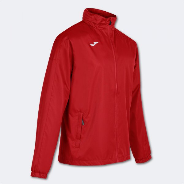 ΑδιάBροχο μπουφάν RAINCOAT TRIVOR κόκκινο