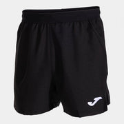 PERFORMANCE SHORT BLACK BLACK