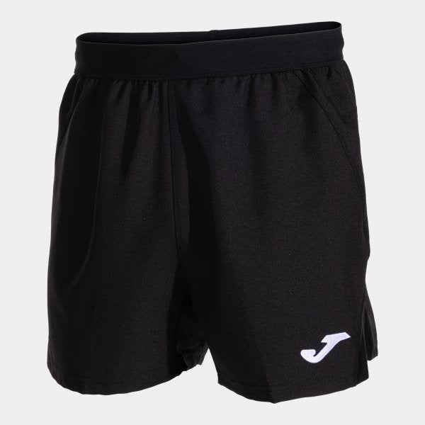 PERFORMANCE SHORT BLACK BLACK