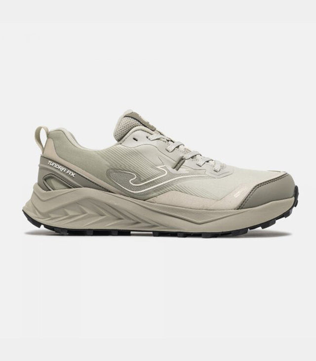 Παπούτσια trail TUNDRA AX MEN 2625 μπεζ