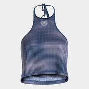 U-TRIBE MARTE TOP BLUE ROYAL