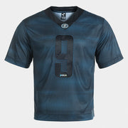 U-TRIBE SHORT SLEEVE T-SHIRT BLACK BLACK