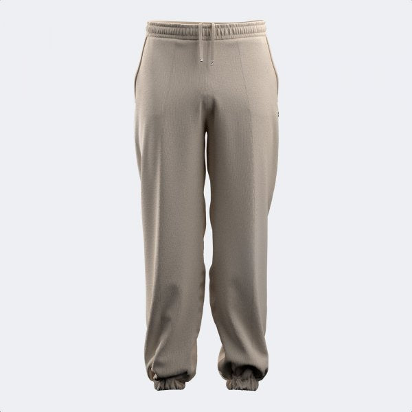 U-TRIBE VENUS LONG PANTS BEIGE BEIGE