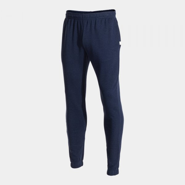 Φόρμα UNIVERSO LONG PANTS ναυτικό μπλε