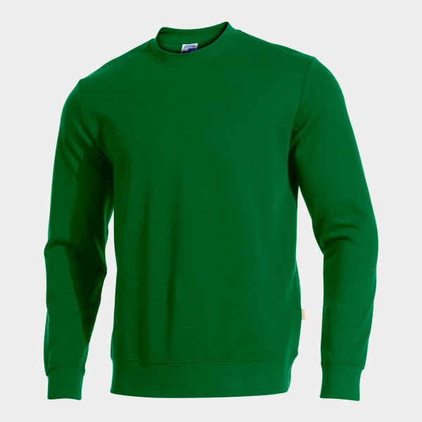 UNIVERSO SWEATSHIRT GREEN GREEN