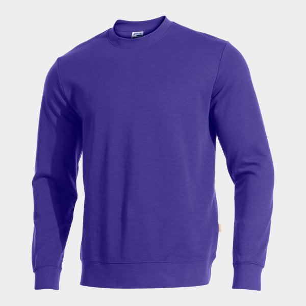 UNIVERSO SWEATSHIRT VIOLET VIOLET