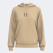Γυναικεία φούτερ URBAN AESTHETICS HOODIE μπεζ