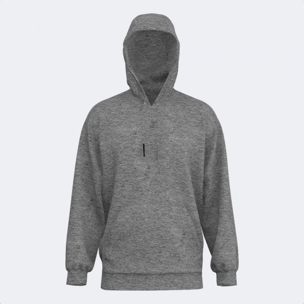 Φούτερ URBAN AESTHETICS HOODIE γκρι