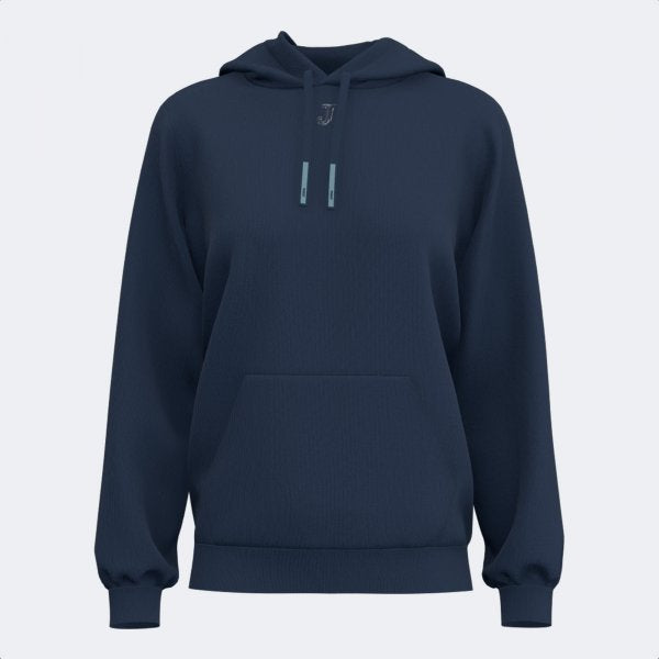 Γυναικεία φούτερ URBAN AESTHETICS HOODIE ναυτικό μπλε