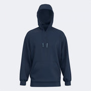 Φούτερ URBAN AESTHETICS HOODIE ναυτικό μπλε