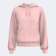 Γυναικεία φούτερ URBAN AESTHETICS HOODIE ροζ