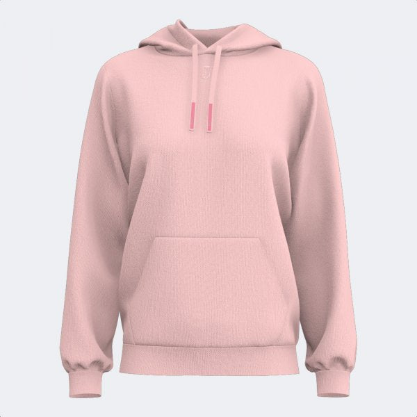 Γυναικεία φούτερ URBAN AESTHETICS HOODIE ροζ