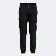 Σορτς URBAN AESTHETICS LONG PANTS μαύρο