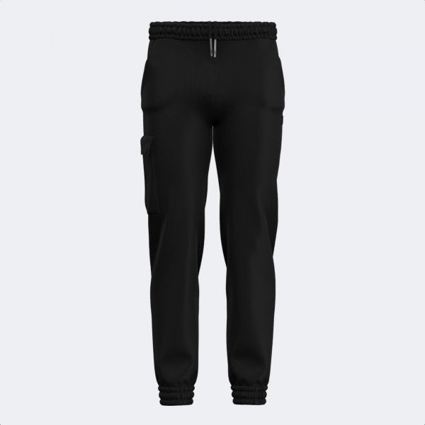 Σορτς URBAN AESTHETICS LONG PANTS μαύρο