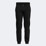 Σορτς URBAN AESTHETICS LONG PANTS μαύρο