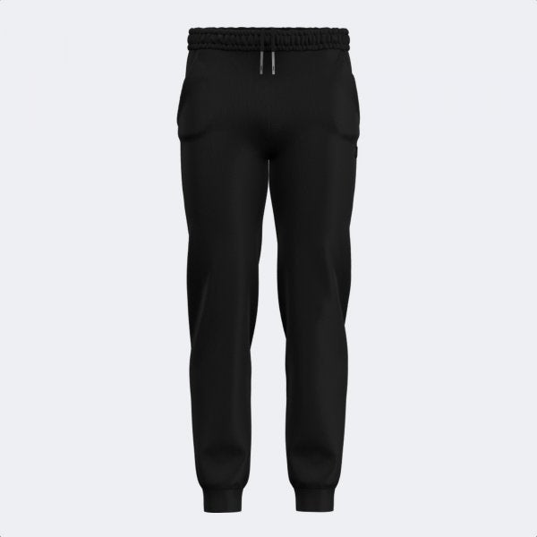 Σορτς URBAN AESTHETICS LONG PANTS μαύρο