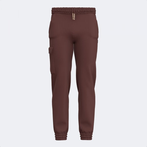 Σορτς URBAN AESTHETICS LONG PANTS καφέ