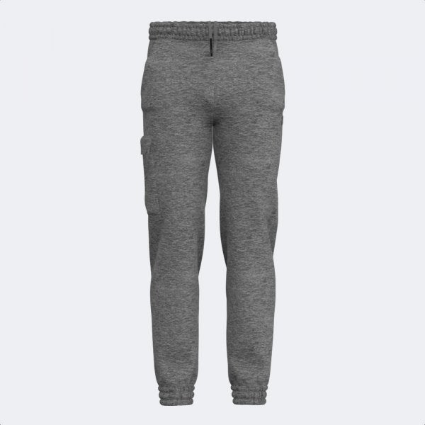 Σορτς URBAN AESTHETICS LONG PANTS γκρι