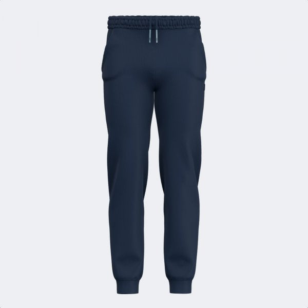 Σορτς URBAN AESTHETICS LONG PANTS ναυτικό μπλε