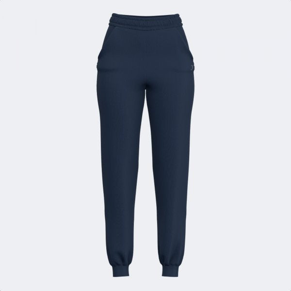 Γυναικεία φόρμα URBAN AESTHETICS LONG PANTS ναυτικό μπλε