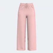 Γυναικεία φόρμα URBAN AESTHETICS LONG PANTS ροζ