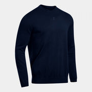 URBAN AESTHETICS LONG SLEEVE JUMPER ναυτικό μπλε