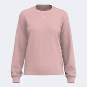 URBAN AESTHETICS LONG SLEEVE JUMPER ροζ