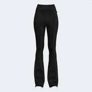 Γυναικεία κολάν URBAN AESTHETICS LONG TIGHTS μαύρο