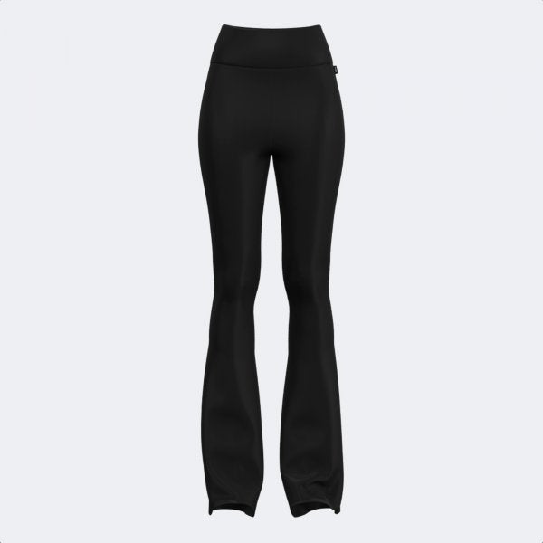 Γυναικεία κολάν URBAN AESTHETICS LONG TIGHTS μαύρο