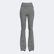 Γυναικεία κολάν URBAN AESTHETICS LONG TIGHTS γκρι