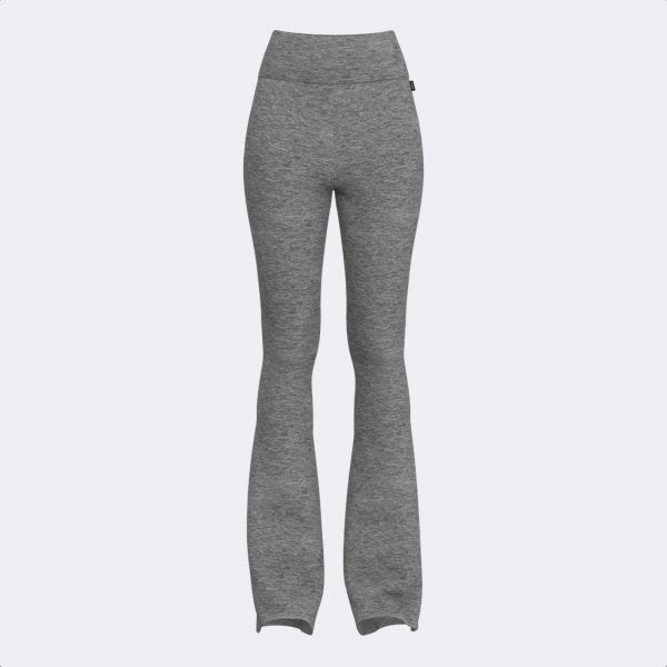 Γυναικεία κολάν URBAN AESTHETICS LONG TIGHTS γκρι