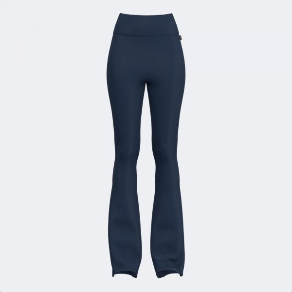 Γυναικεία κολάν URBAN AESTHETICS LONG TIGHTS ναυτικό μπλε