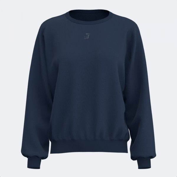 URBAN AESTHETICS SWEATSHIRT NAVY BLUE NAVY