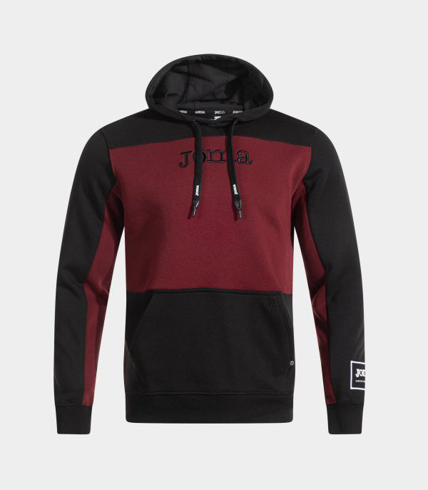 Φούτερ URBAN STREET HOODIE μαύρο