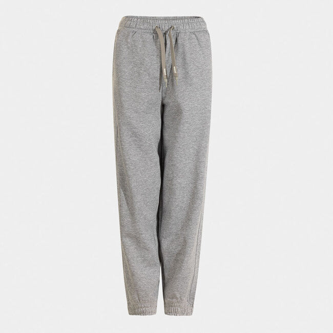 URBAN STREET LONG PANTS MELANGE GRAY GREY