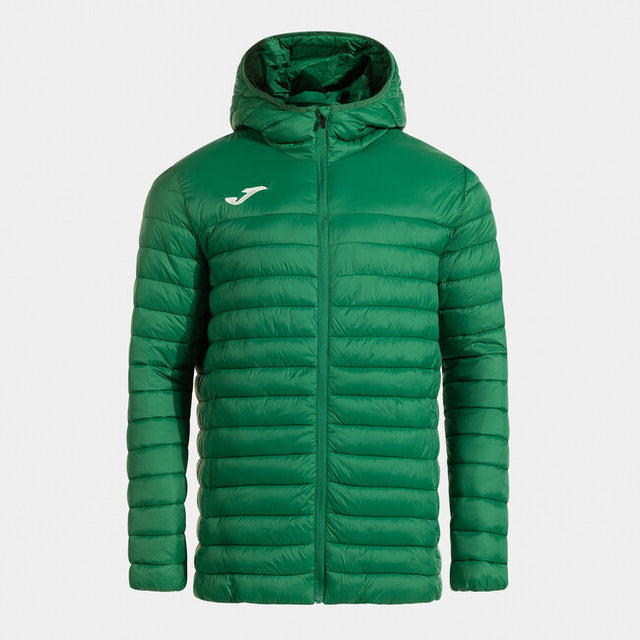Μπουφάν URBAN V ANORAK πράσινο