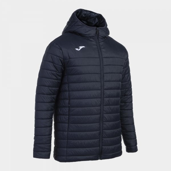 URBAN V ANORAK NAVY NAVY