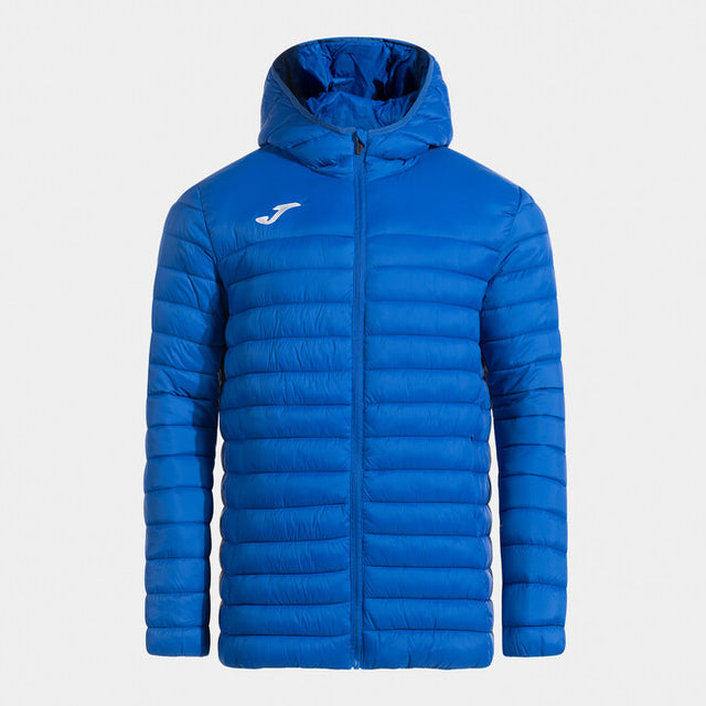 Μπουφάν URBAN V ANORAK γαλάζιο