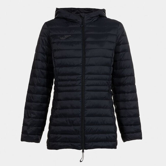 Γυναικεία μπουφάν URBAN V JACKET μαύρο